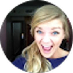 Profile photo of Lyndsay Geer