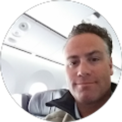 Profile photo of Dominic Starr