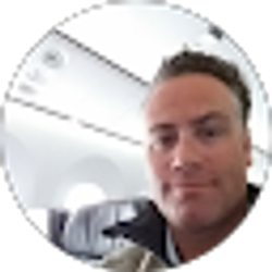 Profile photo of Dominic Starr