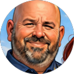 Profile photo of Donald Pope