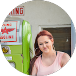 Profile photo of Tara Norris