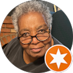 Profile photo of Viola Johnson