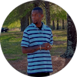 Profile photo of Frank Moore III