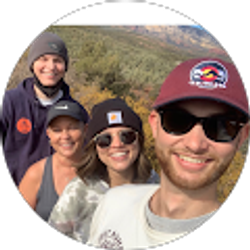 Profile photo of Kim Lay