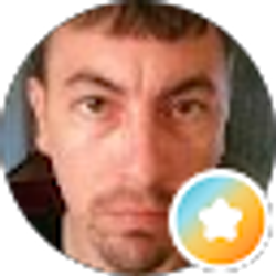 Profile photo of Dennis Petersen