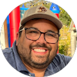 Profile photo of Stuart Schnabolk