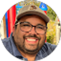 Profile photo of Stuart Schnabolk