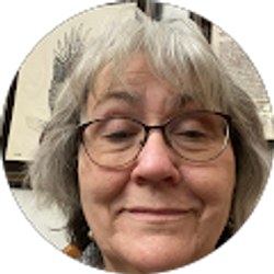 Profile photo of Linda Burkett