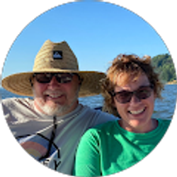 Profile photo of Laura Jones