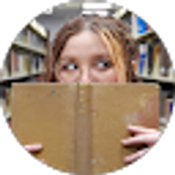 Profile photo of Bailey Underbrink