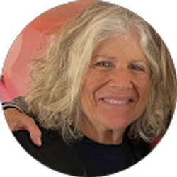 Profile photo of Nancy Brownstein