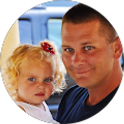 Profile photo of Justin Neu