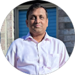 Profile photo of Baiju Mathew