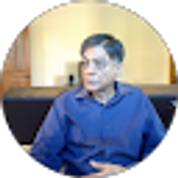 Profile photo of Shahid Ansari