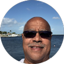Profile photo of John Smith
