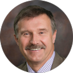 Profile photo of Joe Brott