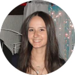 Profile photo of Gaby G