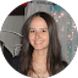 Profile photo of Gaby G