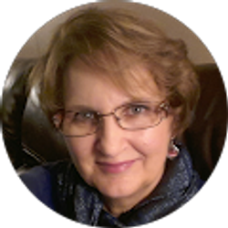 Profile photo of Sherry Swayze Andrade