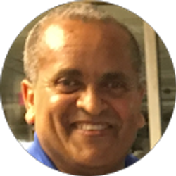 Profile photo of Samuel Feleke