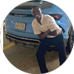 Profile photo of Kason Lawrence