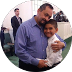 Profile photo of Al Moreno