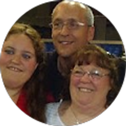 Profile photo of Larry Martin