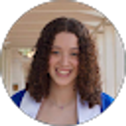 Profile photo of Sophie Cohen