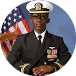 Profile photo of Isaac Dompreh