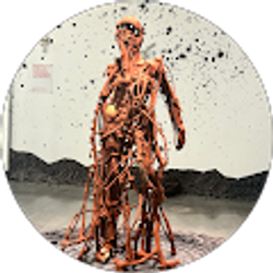 Profile photo of Shanté Paradigm Smalls