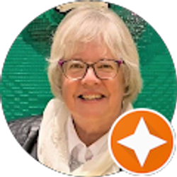 Profile photo of Beverly Fuentes