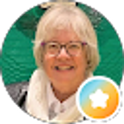 Profile photo of Beverly Fuentes