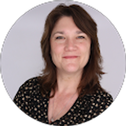 Profile photo of Carrie Blabac-Myers