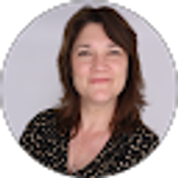 Profile photo of Carrie Blabac-Myers