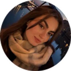 Profile photo of Romina Salehi