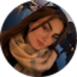 Profile photo of Romina Salehi
