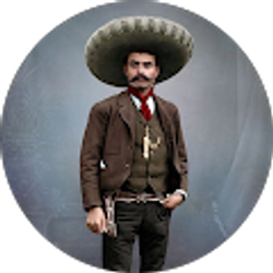 Profile photo of Sergio Sanchez