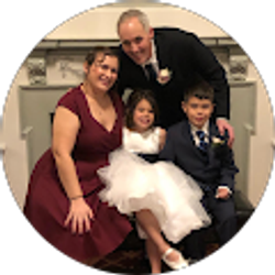 Profile photo of Joe Marshall