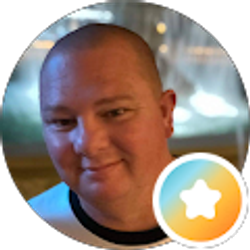 Profile photo of John “Bo” Smith