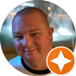 Profile photo of John “Bo” Smith