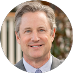 Profile photo of Brad Blake