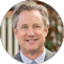 Profile photo of Brad Blake