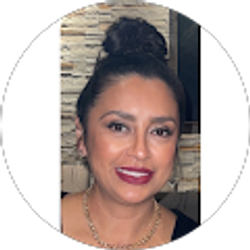 Profile photo of Celeste Heredia