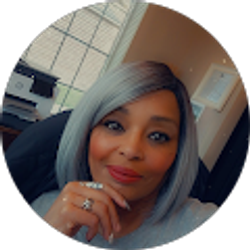 Profile photo of Nikki Watson