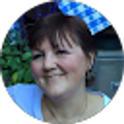 Profile photo of Renee Ortiz