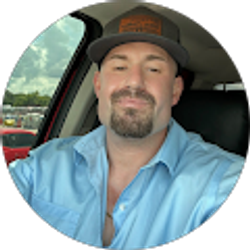 Profile photo of Robert Mills