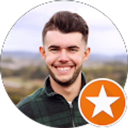 Profile photo of Tanner David