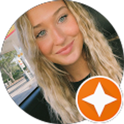 Profile photo of Cheyenne Burkett