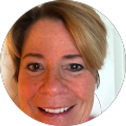 Profile photo of Betsy Erickson