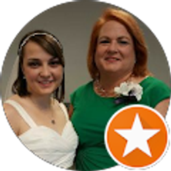 Profile photo of Kellie Staab